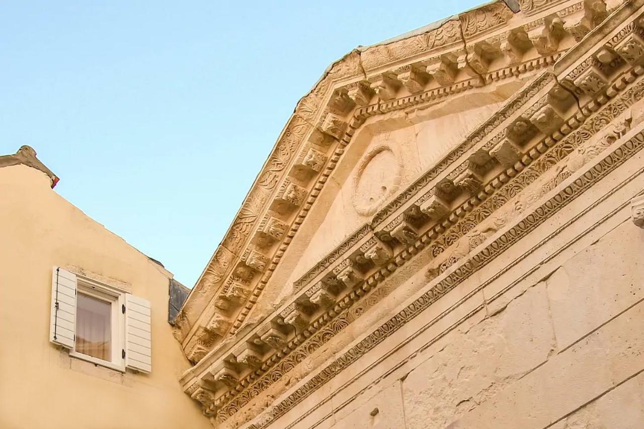 Roman Heritage Апартаменты *